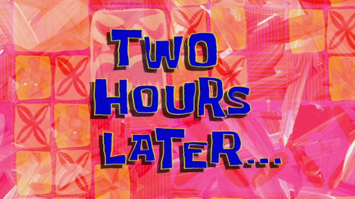 2hourslaterguy 2hourslaterguy Twitter