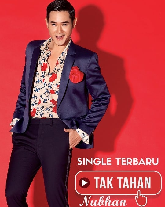 narrecords's tweet photo. malam ini jam 8 malam di youtube channel #nartvnetwork! kita berjoget bersama single terbaru Nubhan Ahamad yang akan di-release sekejap lagi. stay tuned guys! #nubhanahamad #taktahan #narrecords #keles

Nubhan | Tak Tahan Official Music Video
https://t.co/rWnTQ4bi7k https://t.co/9XcBZKmH0m