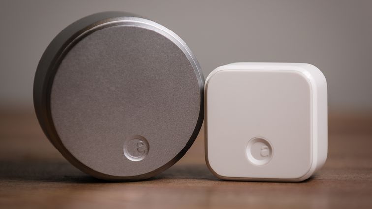Amazon has two awesome August smart locks on sale right now (updated): buff.ly/2MF0Ing #homesecurity #smarthome #locks #august #amazon #sale #awesome #bundle #SafetyFirst