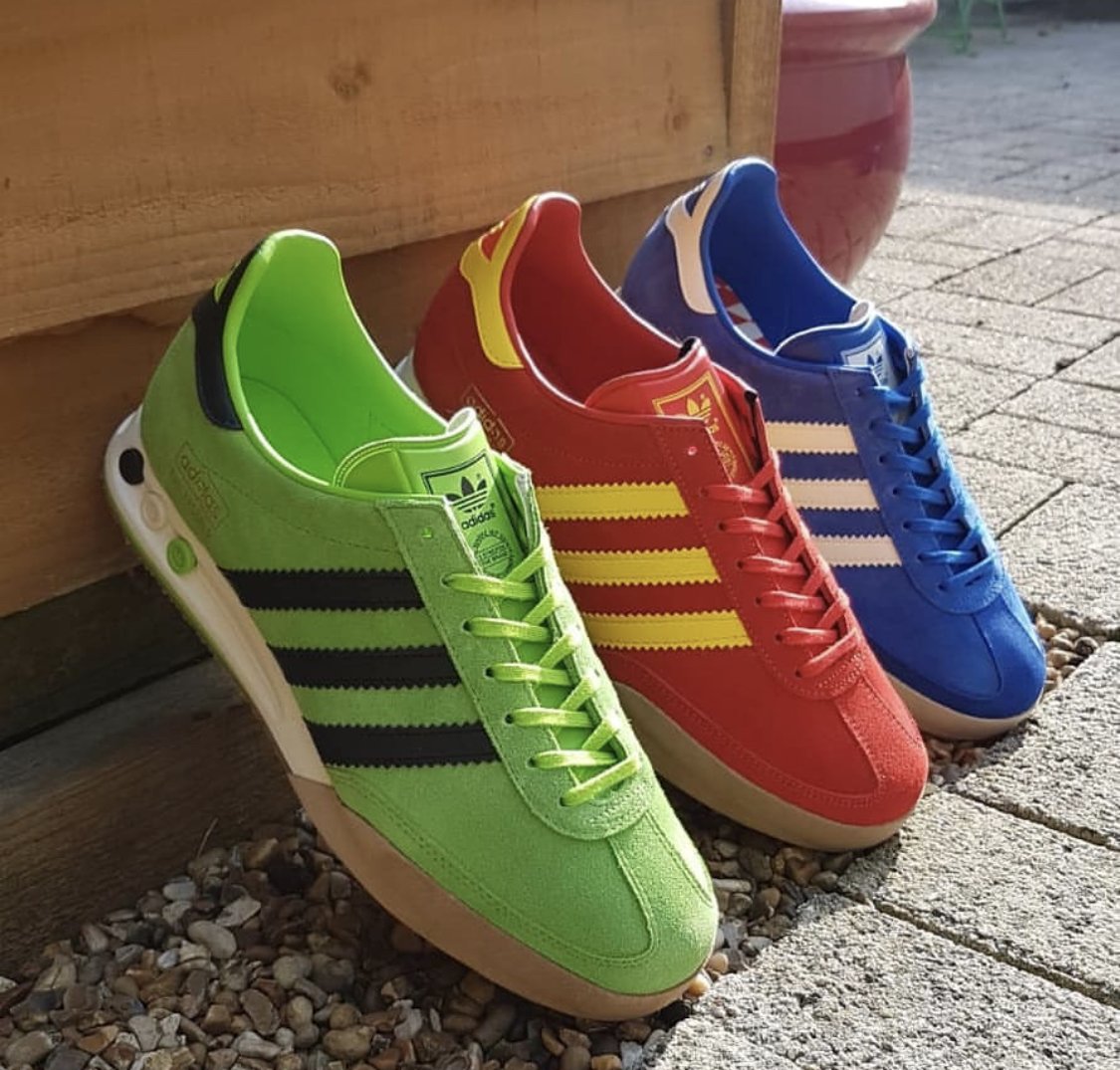 The Casuals Directory on Twitter: Kegler Super Pic Credit: @bernie3stripes #adidas #adidaskeglersuper #thecasualsdirectory https://t.co/0tK8FsIXTq" / Twitter