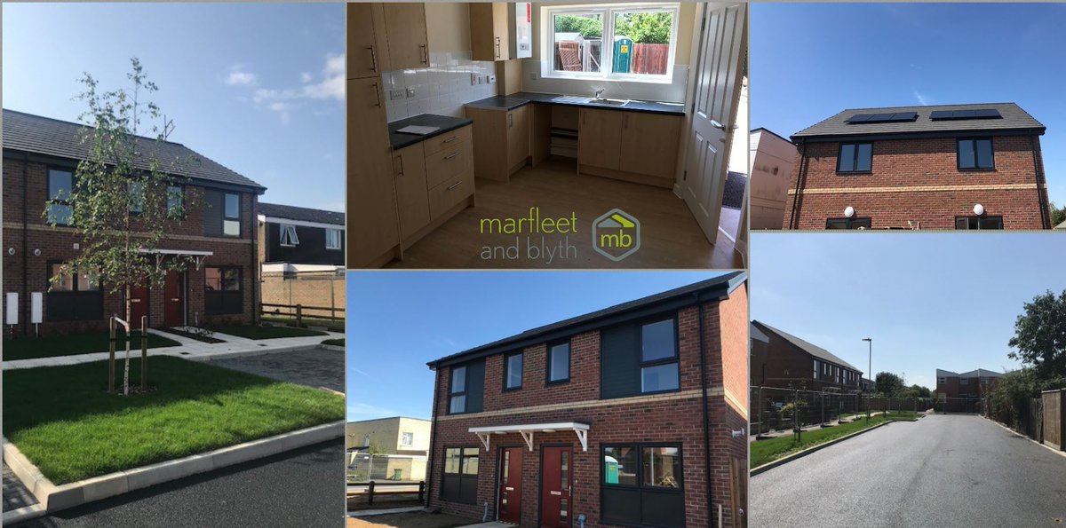 Our project in Cambridge is nearing completion, providing much needed family housing within the #Cambridge area. The sites are within high density residential areas and will include parking for the new residents in addition to further parking spaces for the general area.