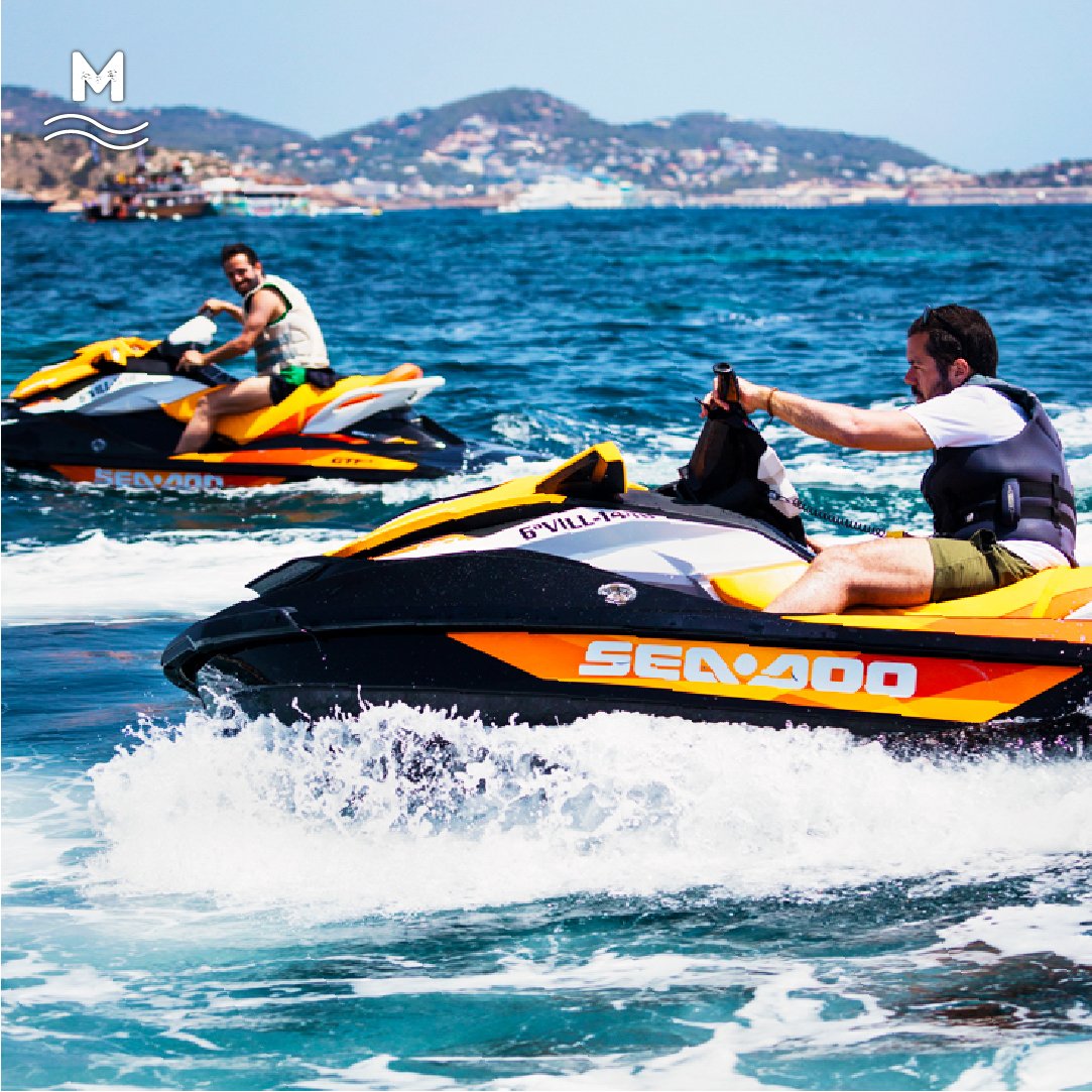 MoanaSmartC's tweet photo. This summer BE BRAVE⚓️! Rent your Sea-Doo and be free 🏝

Book now 👉https://t.co/g9tGKifx7Z

#seadoo #jetski #watersports #sea #beach #lovinglife #travel #watercraft #verano #ibiza #boat #trip #rentboat #moanaexperience #summer2019 #luxury #holidaysluxury https://t.co/KC0k6VZJIB