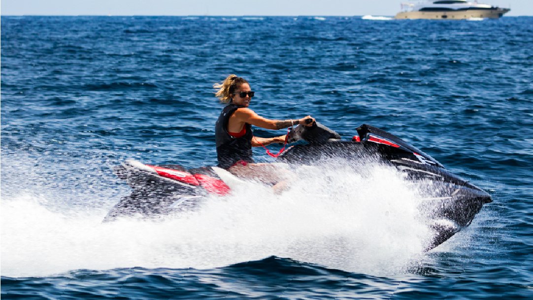 MoanaSmartC's tweet photo. This summer BE BRAVE⚓️! Rent your Sea-Doo and be free 🏝

Book now 👉https://t.co/g9tGKifx7Z

#seadoo #jetski #watersports #sea #beach #lovinglife #travel #watercraft #verano #ibiza #boat #trip #rentboat #moanaexperience #summer2019 #luxury #holidaysluxury https://t.co/KC0k6VZJIB