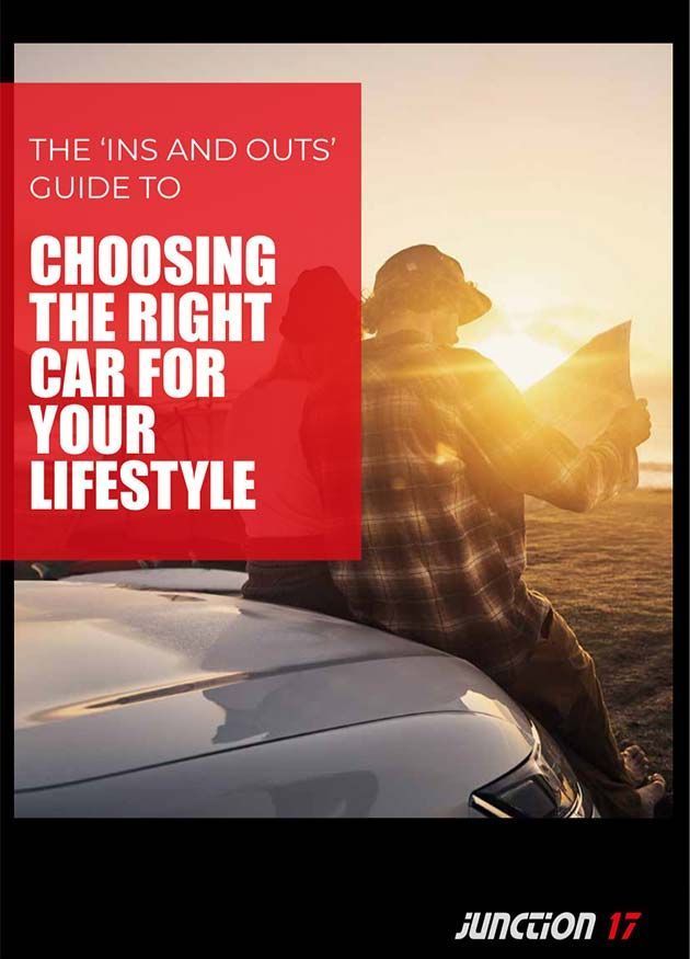 Junction 17 Cars tweet media