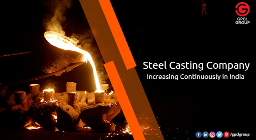 GpclGroup's tweet photo. Steel Casting Company in India are Increasing Continuously
Get Detail @ https://t.co/8vK1qJRWh8
#Steelcastingcompany #Steelcastingfoundry #Steelcasting
#Castingindustry #GPCLGroup #castingmanufacturing
#Castingfoundry https://t.co/CldRM7mivn