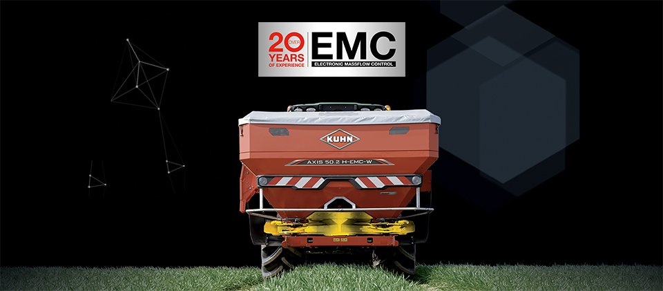 KUHN_UK's tweet photo. *PRESS RELEASE* GERMANY TOUR ON OFFER FOR EARLY SPREADER ORDERS...https://t.co/hgLpABBuk3 #bestrongbekuhn #factorytrip #fertiliser #spreaders #EMCtechnology #20years https://t.co/zUYxD1Hmsh