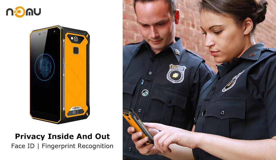 NomuMobile's tweet photo. Fingerprint+Face ID, protect personal information security, unlock time is only 0.1-0.2 seconds, more efficient than traditional password!
https://t.co/TNVJVHnCFo https://t.co/AYQOEoHtem