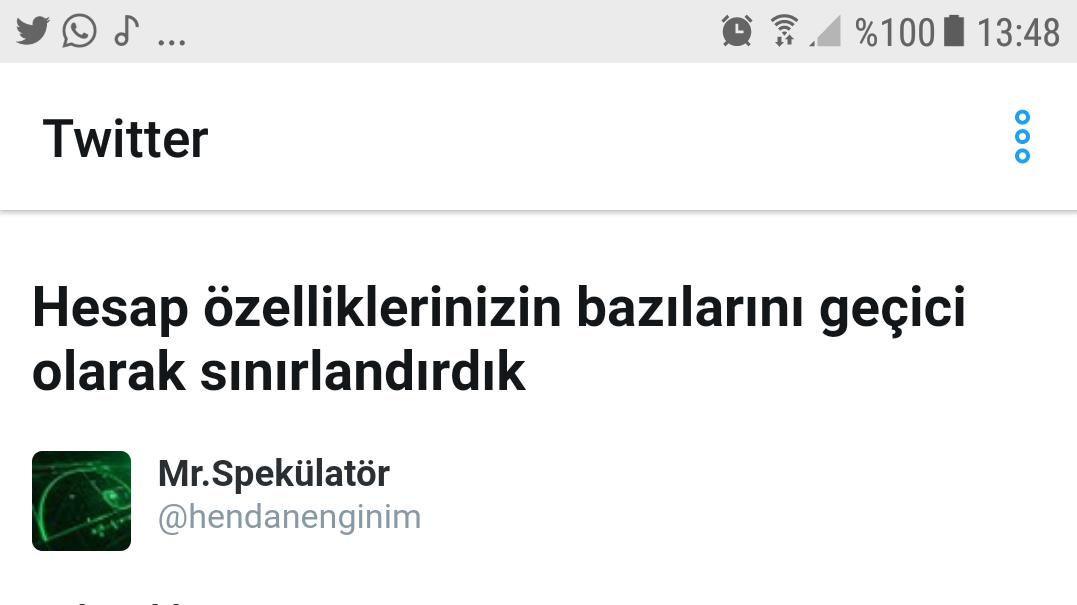 ustaya saygınız yokmu daha ne yapsın