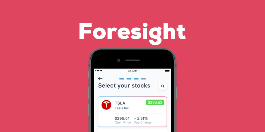 Foresight (@GetForesight) / Posts / X