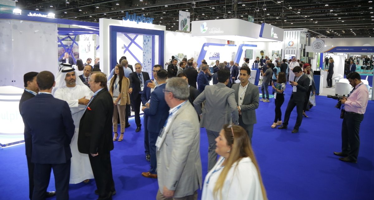 CPHI_Events's tweet photo. CPhI Middle East & Africa 2019 - Press Release - August 27th
Saudi Arabia’s pharma market to top US$10.74 billion by 2022, says new CPhI MEA report.
Read more: https://t.co/CZcBlZ5wS9
#cphi #cphimea #pharma #mea #uae #abudhabi #dubai #pharmaceuticals #pharmaevent https://t.co/sHkKRvcDPE