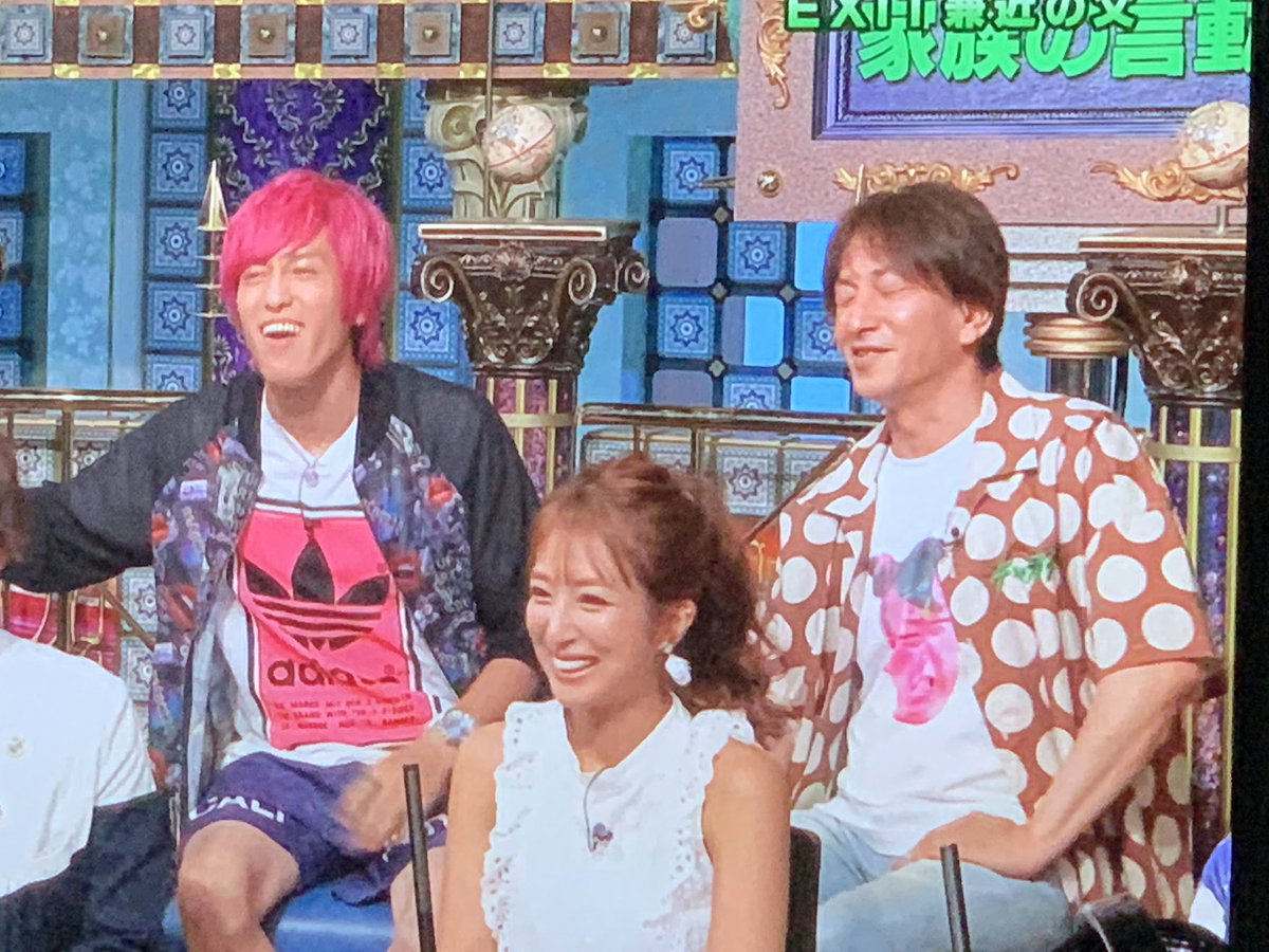 フワ ちゃん t シャツ