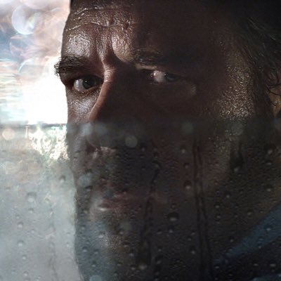 Russell Crowe tweet media