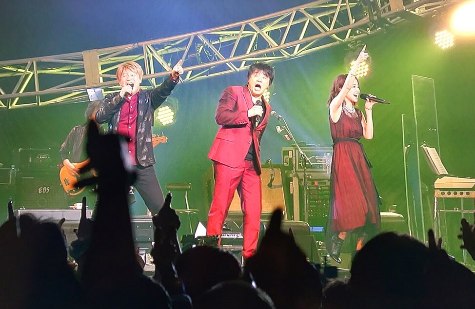 藤田真由美 まゆみっくす On Twitter 今年2月から回っておりました Aska Concert Tour 2019 Made In Aska 40年のありったけ In 日本武道館 のdvd Blu Rayが発売されました 更に本日深夜 フジテレビ 地上波 関東ローカル 26 05 27 25にて一部放送される
