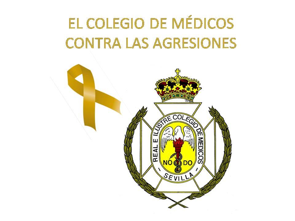 Colegio de Médicos de Sevilla tweet media