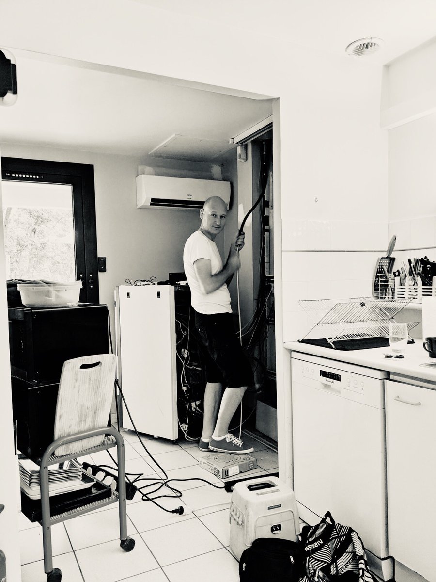 Habemus Fibrum ! Merci ⁦<a href="/orange/">Orange</a>⁩