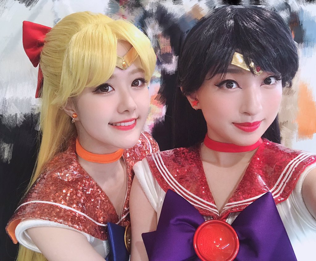 二宮響子 Auf Twitter 可愛い愛方さんのあべヴィーナスこと 阿部菜々恵ちゃんがtwitter始めました パチパチ フォローして もう Shiningmoontokyo に来てくれた方や これからだよって方 観てくれた感想や愛を 余すことなく本人に伝えられますよ