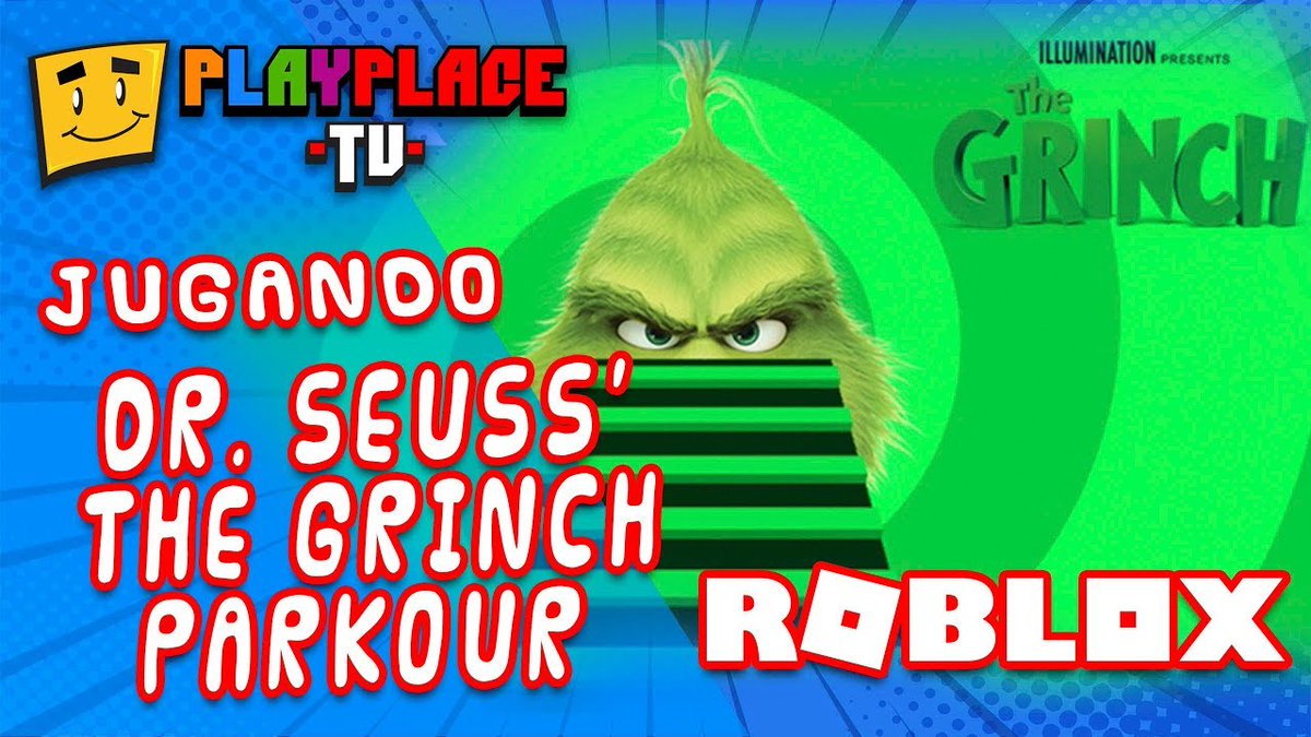 Obbygrinch Hashtag On Twitter - roblox the grinch obby