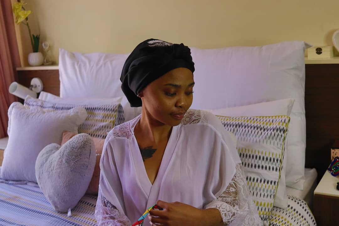 Indalonubiannaturals On Twitter It S A Chooseday Satin
