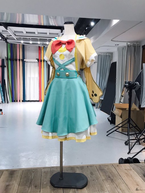 Twitterのコスプレ画像50