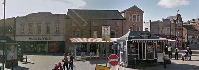 50 more towns added to £1bn Future High Streets Fund. Details in today's <a href="/TheFurnReport/">The Furnishing Report</a>  buff.ly/2MHj6f8 #retail #highstreet