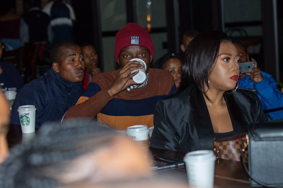 David_Dee_SA's tweet photo. #DavidDeeBookLaunch 🔥🔥🔥 https://t.co/l5hvnnciAx