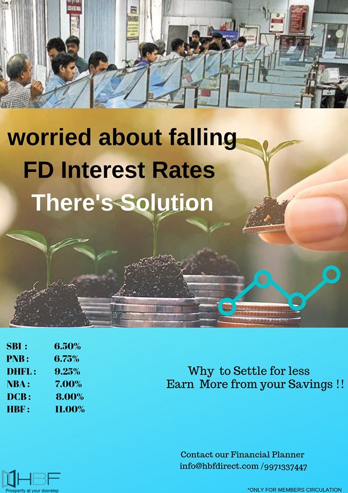hbfdirect1's tweet photo. #hbfdirectltd #fixeddeposits #interestrates #bankingservices #bankingsolutions #financialplanning #financialconsultant #Bestfdrates #fd #hbf #hbfnidhi https://t.co/9L2HnWMRJL