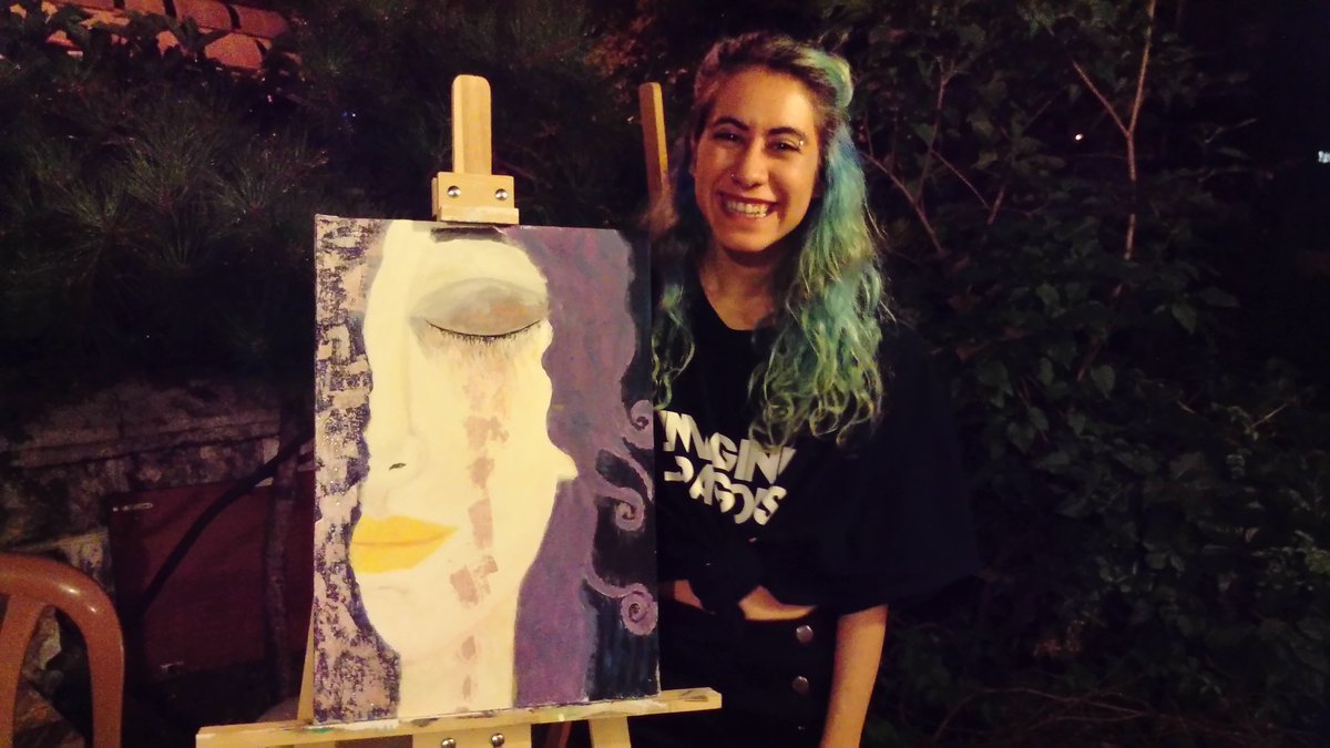 Yuttsanat's tweet photo. Resim Workshop
#workshop #resim #resimworkshop #yuttsanat #resimatölyesi #painting #yuttsanatatölyesi #ankaraetkinlik #etkinlik #ankaraworkshop https://t.co/u9FdjKxZYU