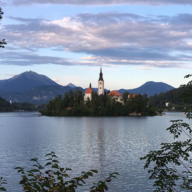 Slovenia. ❤️