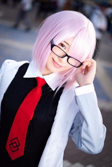 Twitterのコスプレ画像93