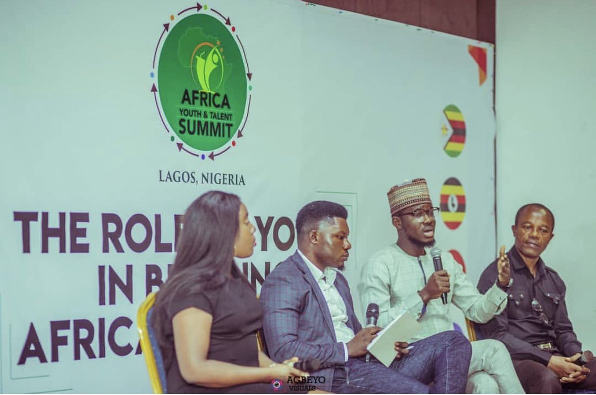 Humans Of RED tweet media