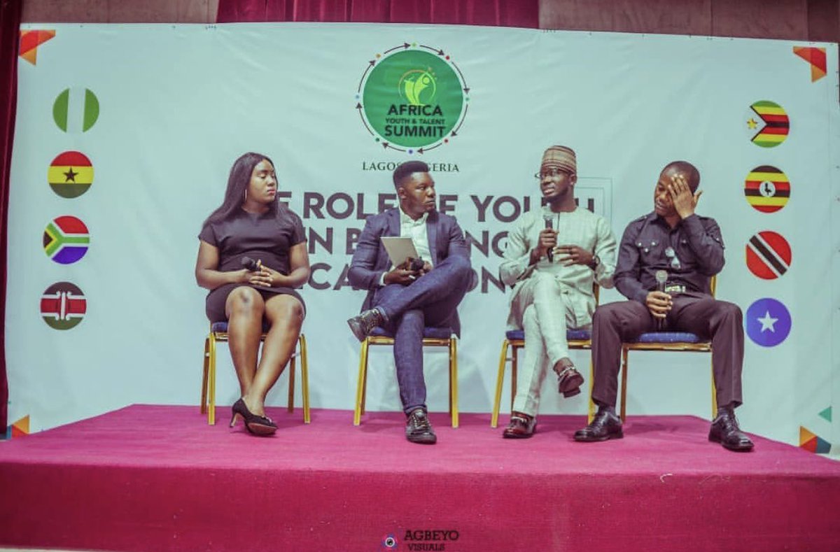 Humans Of RED tweet media