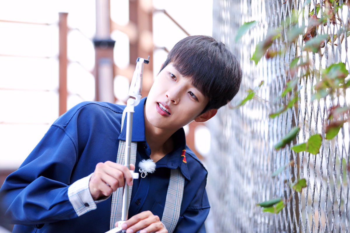 [#INFINITE] [🎂] #성열 군의 생일을 맞아 성열시에 올리는 깜짝 선물!🎁

#HAPPYSUNGYEOLDAY #언제봐도_행복한_햇살머금은_성열이_미소🥰