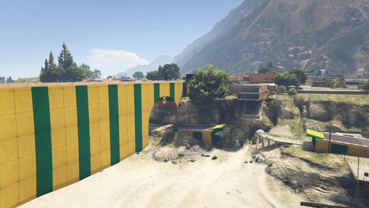 GTA Content Creator Hub (@cchubgta) on Twitter photo 