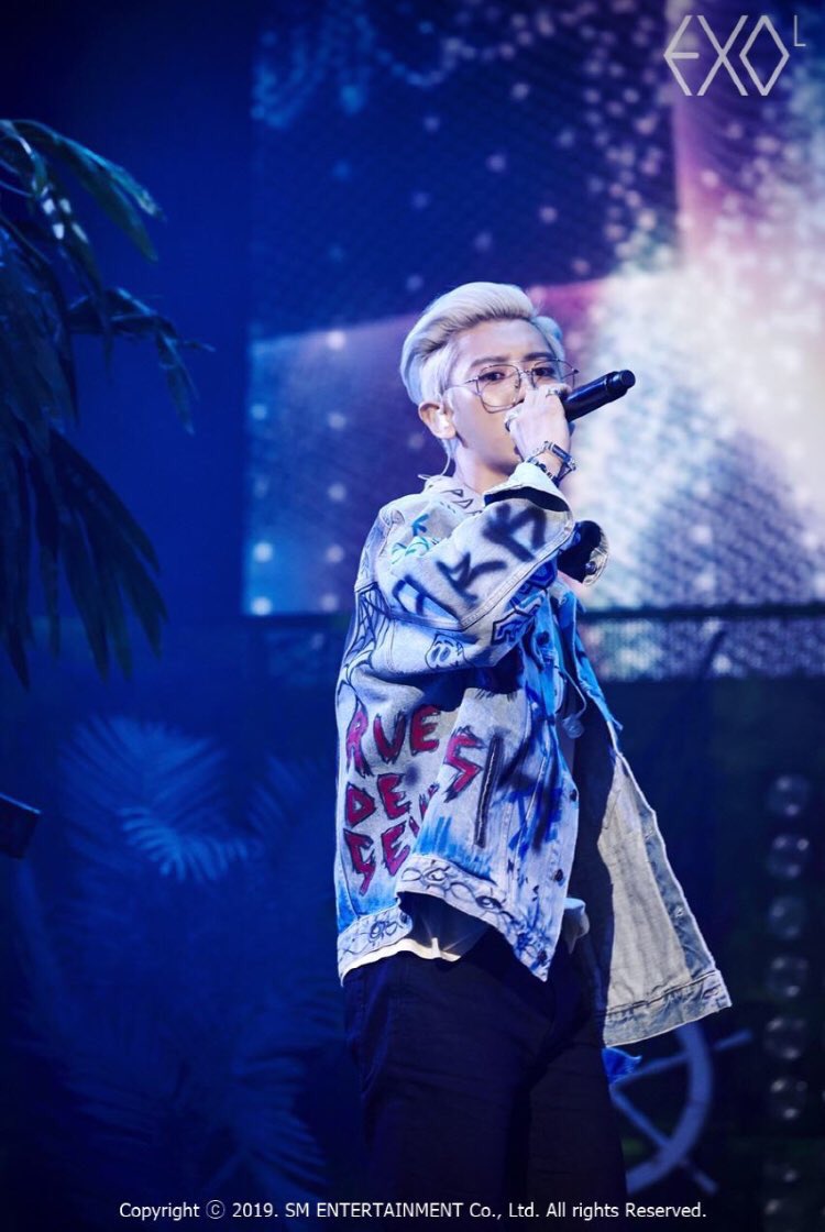 exoflexed's tweet photo. Baby love you look so good tonight
Baby love just sit, I’ll hold you tight

#여리에게ㅇㅍㅇ #EXO #엑소 #CHANYEOL #찬열 @weareoneEXO https://t.co/109W1EJX6t