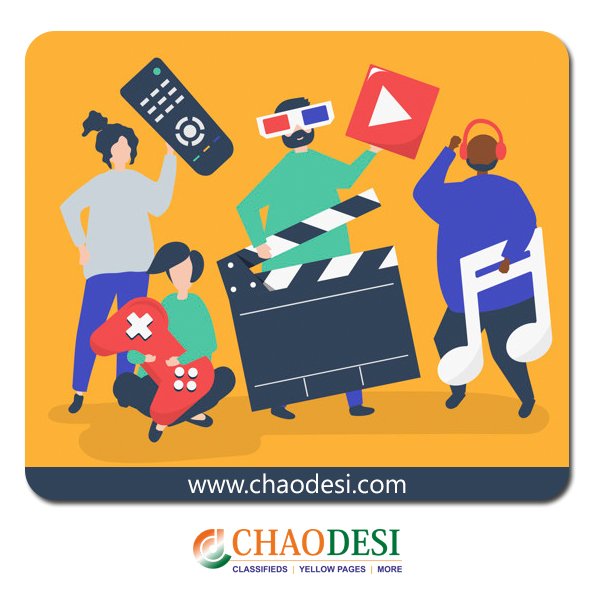 chao_desi's tweet photo. Want to learn Music &amp; Dance in your free time? Check ChaoDesi for the best Institutions around you.
#Music #dance #institution #chaodesi #course https://t.co/ml12QJ0z0W