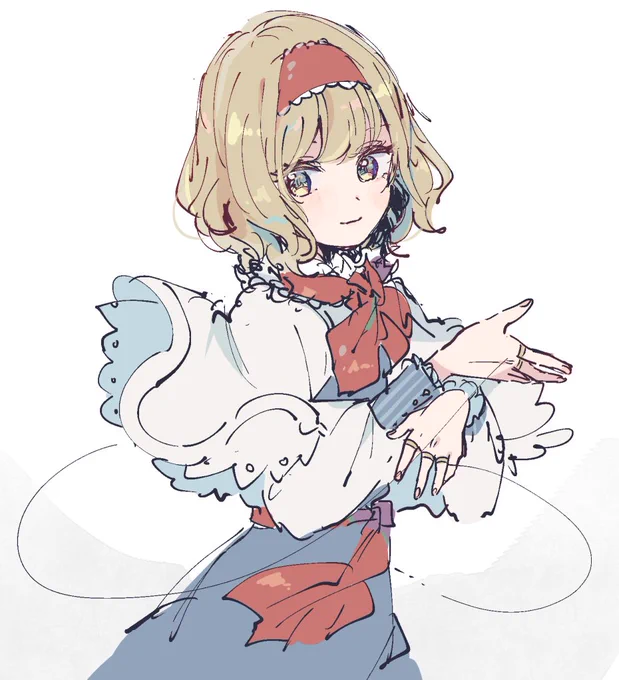 ありす 