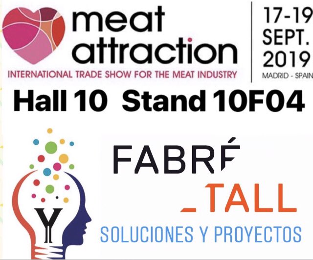 solproyectos's tweet photo. Estan llegando las maquinas para la @MeatAttraction  Con ganas e ilusion..!!!#carnica #carnicas #embutidos #porcino #vacuno #carniques #cortadoras #picadoras #hamburguesas #lavadoras #foodtech #slicers #washing #prebreacker https://t.co/C9bLVjSs7G