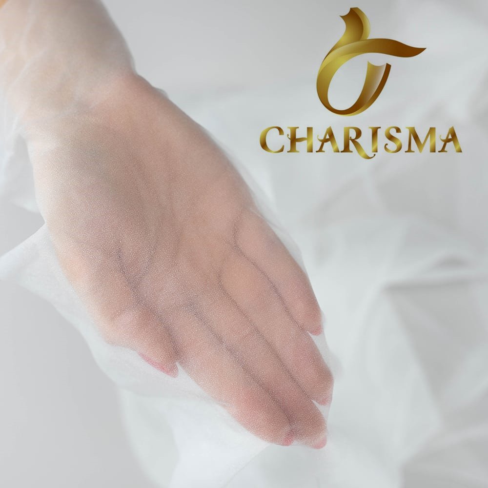 InterliningEric's tweet image. 20D knitted woven interlining fusible 
iron-on adhesive Interlining
1. Composition: Polyester fabric
2. Weight: 30G
3. Width: 150CM
4. Coating: PA/PA+PES/PES
5. Washing: Dry cleaning&amp;amp; washing
6. Oeko-Tex standard 100 Class One Level 
7. Application: Good for women and men suit