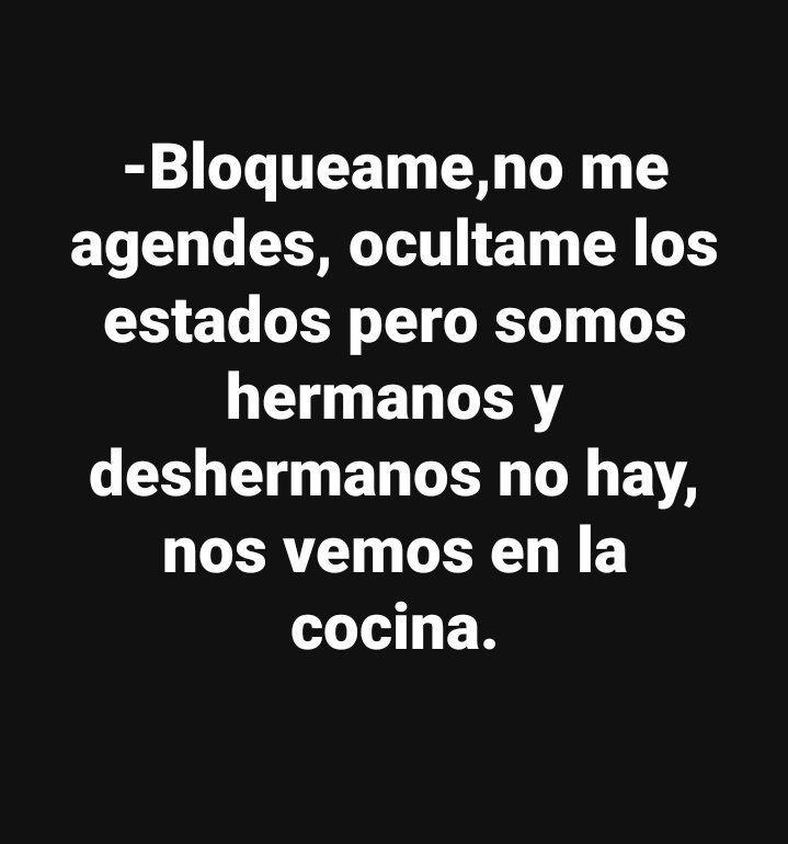 Daiitello's tweet photo. Jajaja https://t.co/6VUkEMxpsW
