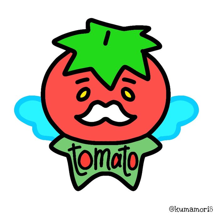 トマトヘッドのtwitterイラスト検索結果 古い順 トマトヘッドのtwitterイラスト検索結果 古い順