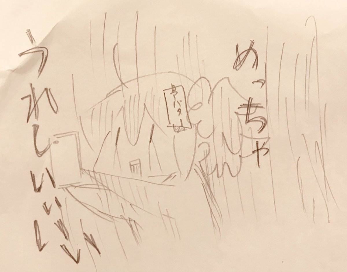 sns弱者がありったけのコミュ力を振り絞った風船ツイートに対する、暖かい反応を受けて、

今の気持ちを控えめにですが、表現させていただきました。 