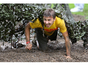 G-Force Obstacle Run arrives at <a href="/roundhaypark/">RoundhayPark</a> on Saturday. Take part in a brand new event involving man-made military style obstacles, hills and lots of fun! bit.ly/2NvI1SB <a href="/LeedsInspired/">Leeds inspired</a> <a href="/ForpLeeds/">Friends of Roundhay Park</a>