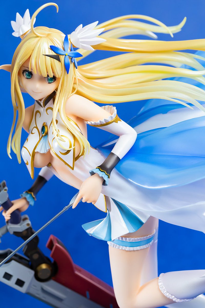 セントー アズールレーン コトブキヤ フィギュア