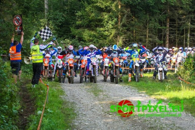 ACC Showdown beim Finale in Mattighofen #ACC #ACC2017 ift.tt/2Znf2HC