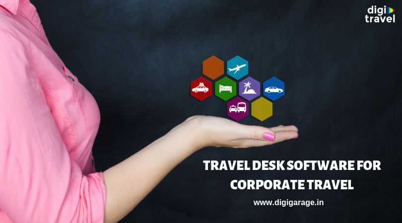 DigiGarageIndia's tweet photo. https://t.co/Y2O1TmQhFj
First of it’s kind travel solution #software for the companies to manage an efficient and cost effective travel desk solution.
#TravelManagement #TravelManagementSoftware #TravelDesk #TravelDeskSolution #CorporateSolution
#DigitalTravelDesk
#DigiTravel https://t.co/QxRw7Dg36b
