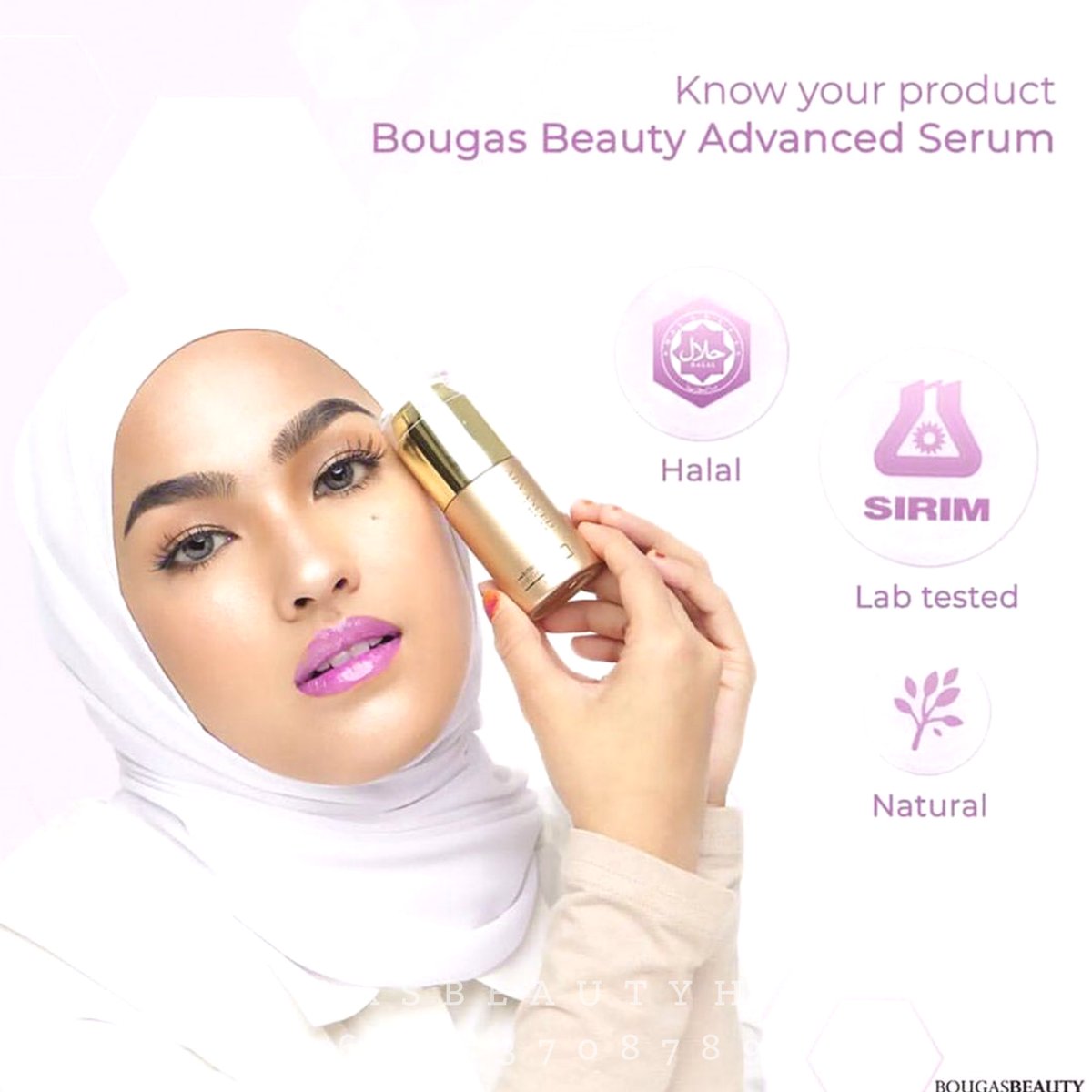 Bougas Beauty Scrub Beauty Personal Care Face Face Care On Carousell