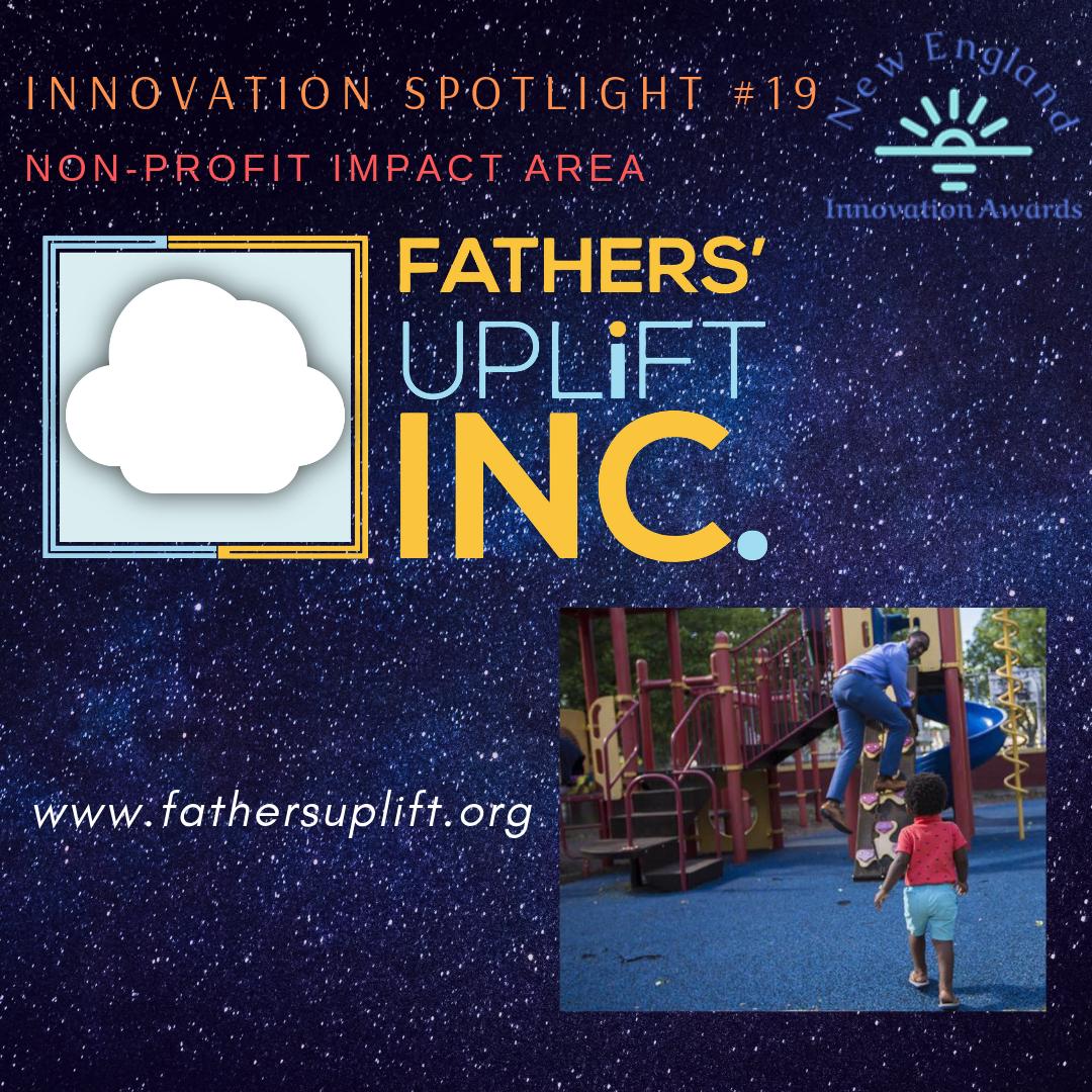Spotlight: <a href="/FathersUplift/">Fathers UpLift</a> USA's 1st mental health &amp; substance abuse treatment facility for fathers &amp; families, helping fathers become &amp; remain emotionally stable for their kids, by using peer coaching, father-child therapy &amp; support for incarcerated and recently released dads.