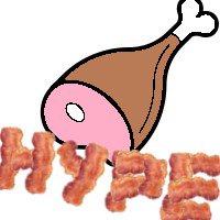 BowTieDaniels's tweet photo. Hehehe so is this becoming a thing now? Another community submission for #HAMHYPE https://t.co/3RxLoEhPFC