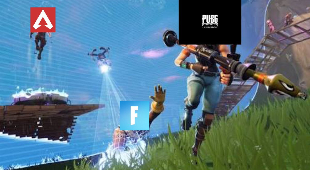 フォートナイトクソ