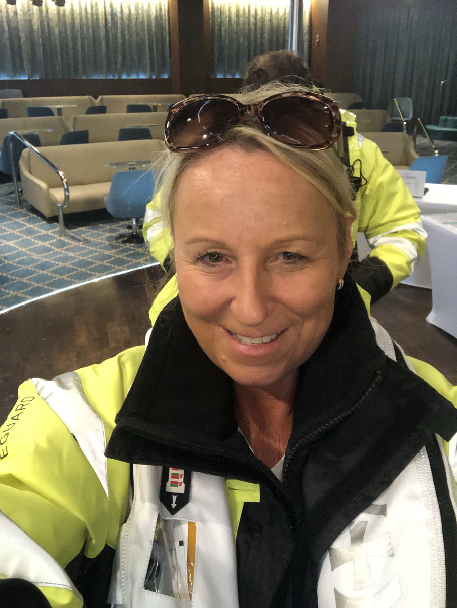 lynnejordanTC's tweet photo. Great cruise with Fred Olsen to the Norwegian Fiords #freducational https://t.co/6o4mmWIIm3